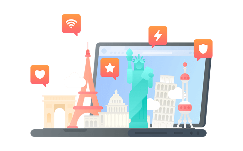 在马里通过VPN看国内视频 - 抖音VPN